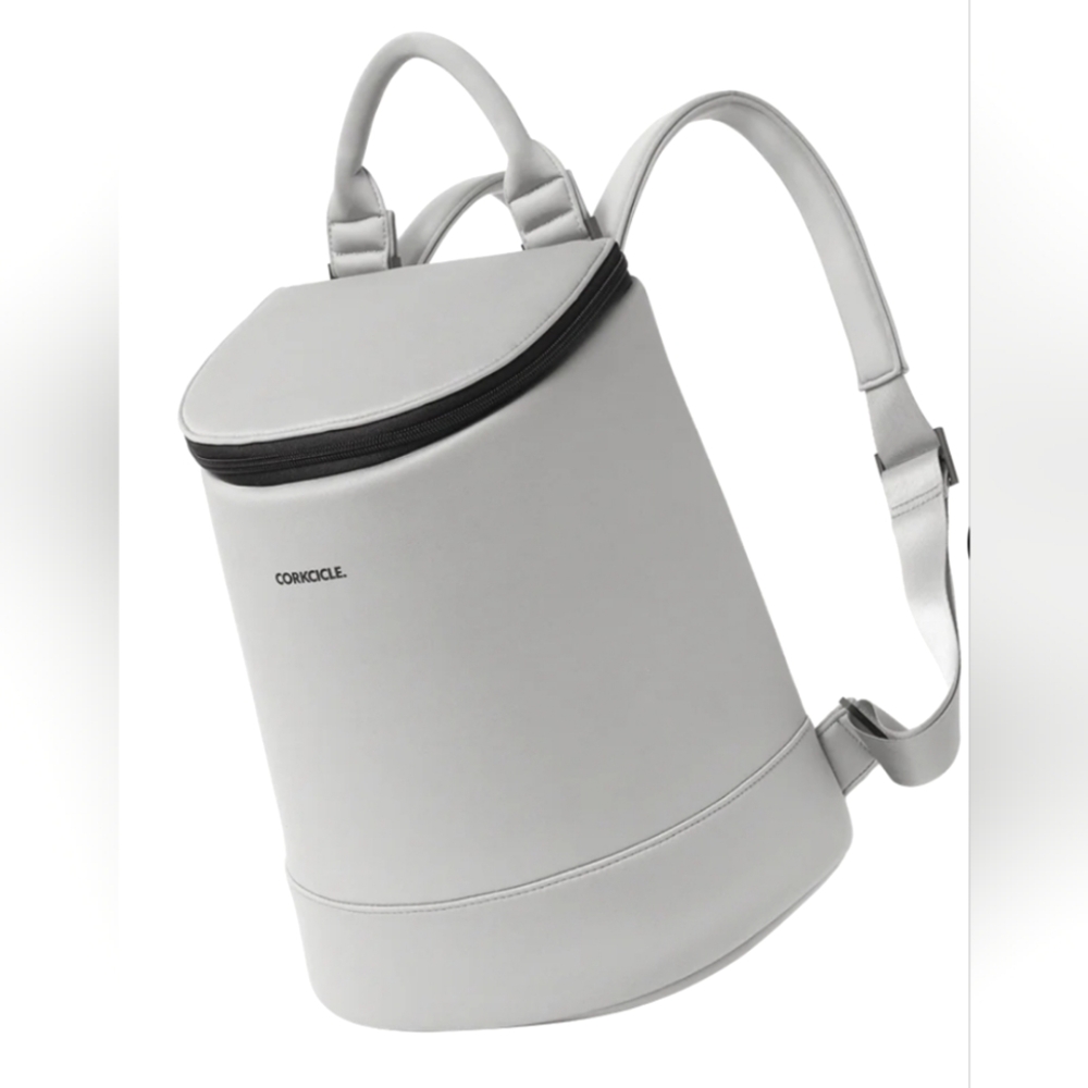 NWT Corkcicle Eola Bucket Cooler Bag